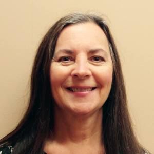 Meet your Posher, Deborah